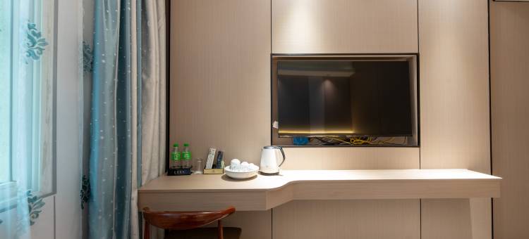 海悦酒店(漳州古城店)图片