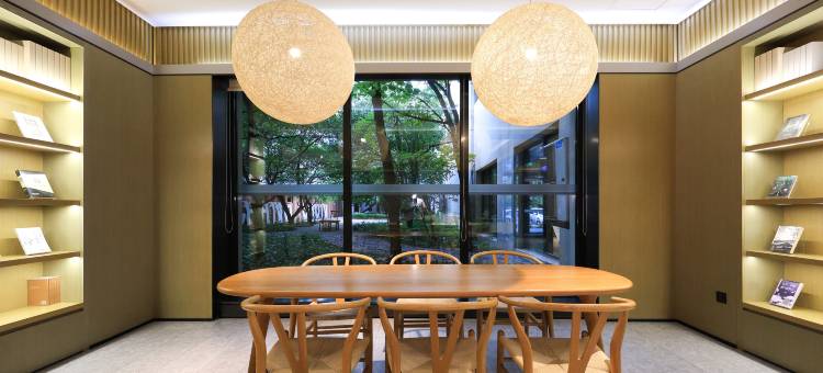 全季酒店(长春吉林大路店)图片