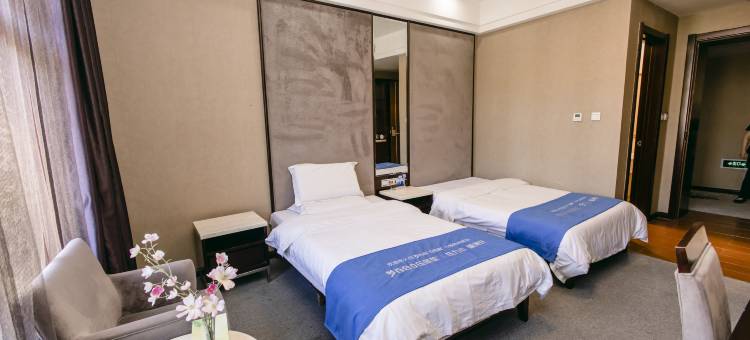 林口楠山明珠宾馆图片