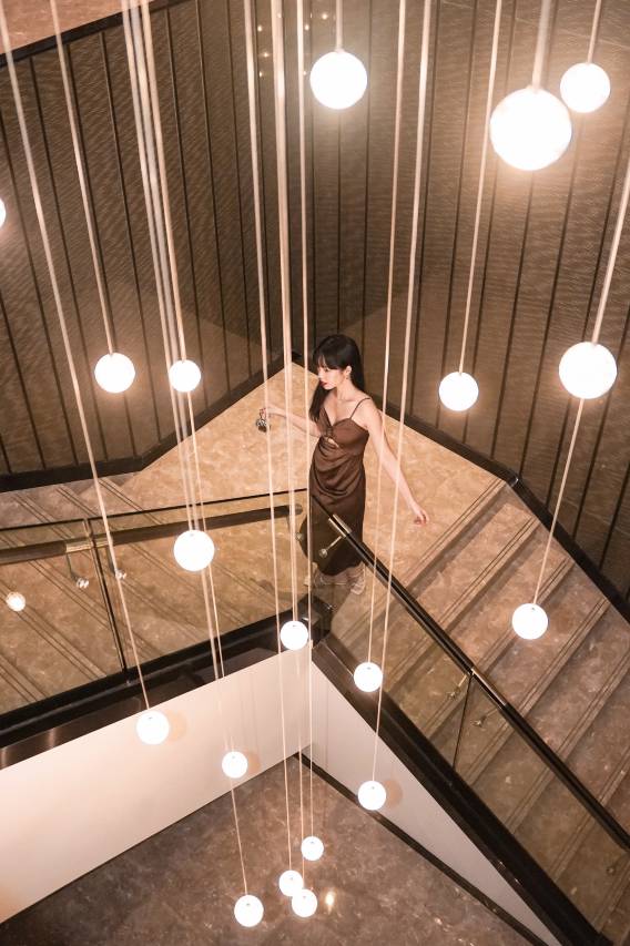 惠州皇冠假日酒店图片