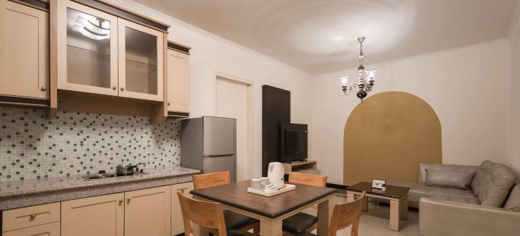奥滕维尔精品酒店(Rehat at Ottenville Boutique Hotel)图片