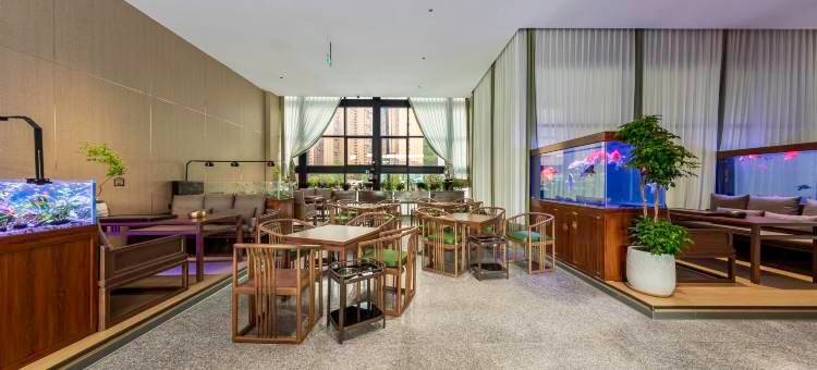 见山云剑度假酒店图片