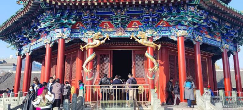 贝壳酒店(沈阳中街北站店)图片