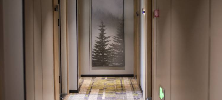 格林豪泰智选酒店(滁州来安县建阳北路店)图片