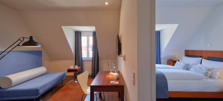 安托尼斯经典酒店(Classik Hotel Antonius)图片