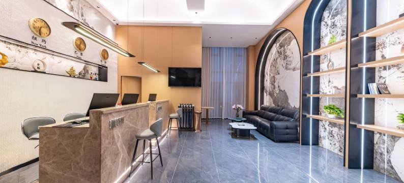 雅诗景酒店(潜江万达广场店)图片