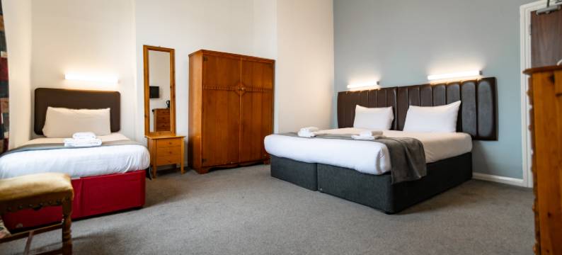 南崖酒店(The Southcliff Hotel)图片