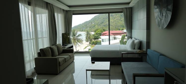 日落海滩俱乐部酒店(Sunset Beach Hotel - Adults Only)图片