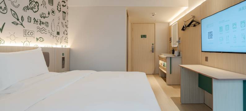 海友酒店(杭州三坝地铁站店)图片