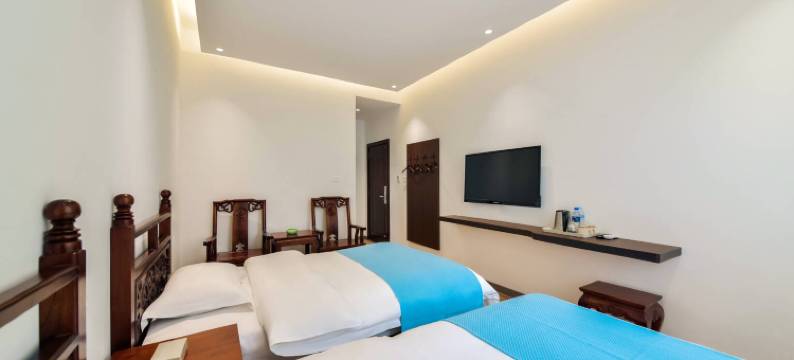 大理吾家客栈图片