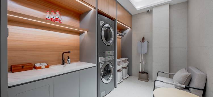 如家商旅酒店(芜湖大学城高新区管委会店)图片