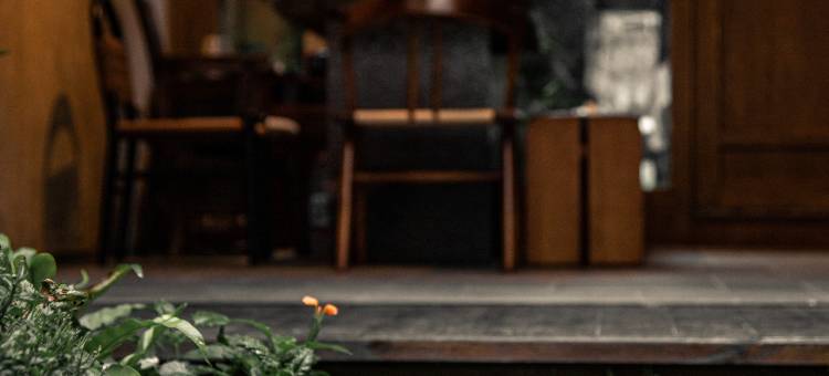 无它.檀居(潮州牌坊街广济桥店)图片