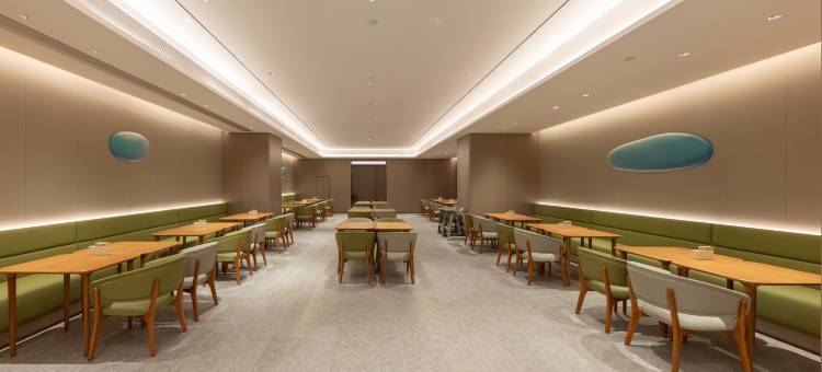 全季酒店(郴州裕后街店)图片