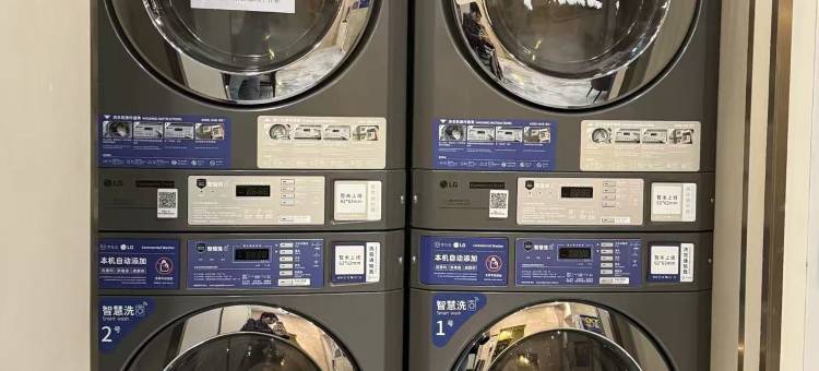 速8精选酒店(淖毛湖镇店)图片