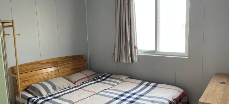 心怡公寓(开封万岁山武侠城店)图片