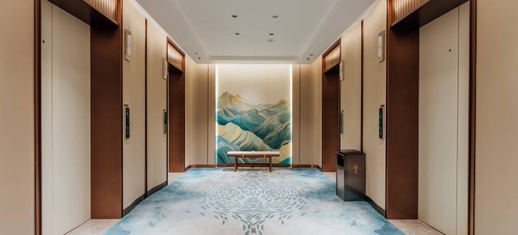 新沂君澜大饭店图片