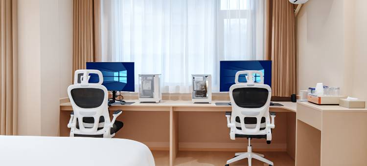 三都白漫光酒店图片