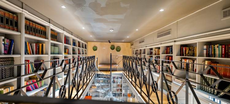 乔亚卡斯可精品酒店(Joya del Casco Boutique Hotel by Shiadu)图片