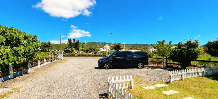 Nanwan Chill在南湾放空&垦丁七桃旅宿图片