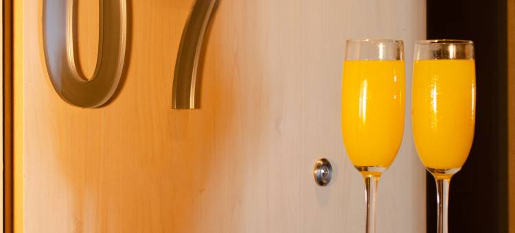 希尔顿逸林酒店-波哥大(DoubleTree by Hilton Bogota Salitre ar)图片