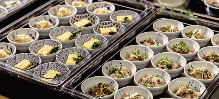 KOKO酒店 东京西葛西(KOKO HOTEL Tokyo Nishikasai)图片