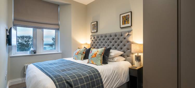 特雷洛伊汉庄园(Treloyhan Manor)图片