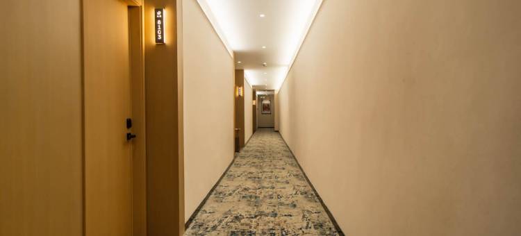 北辰酒店(临汾隰县小西天景区店)图片