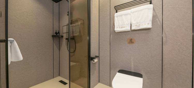 如家艾扉酒店(吉林火车站西出口店)图片