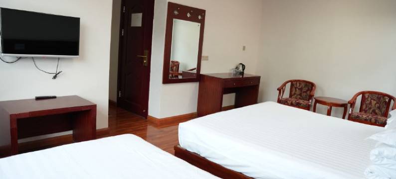 尚义丽景苑宾馆图片