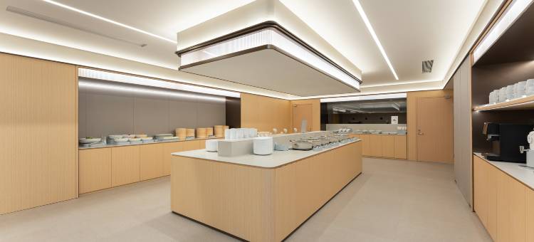 全季酒店(连云港在海一方店)图片