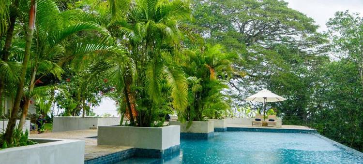 克洛庄园·七天使(Clodagh Manor House by Seven Angels)图片