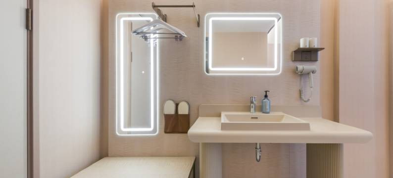 汉庭酒店(上海海伦路地铁站店)图片