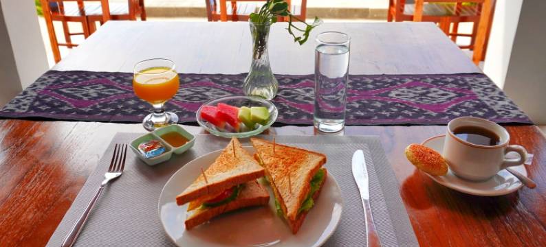 Golo Pada Villa Labuan Bajo by ABM图片