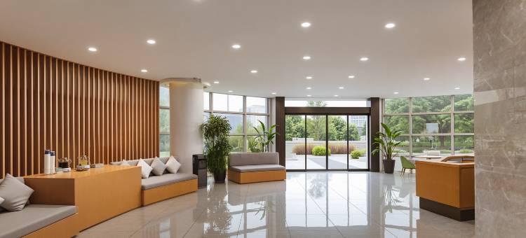 格菲酒店(南京江宁大学城方山风景区店)图片