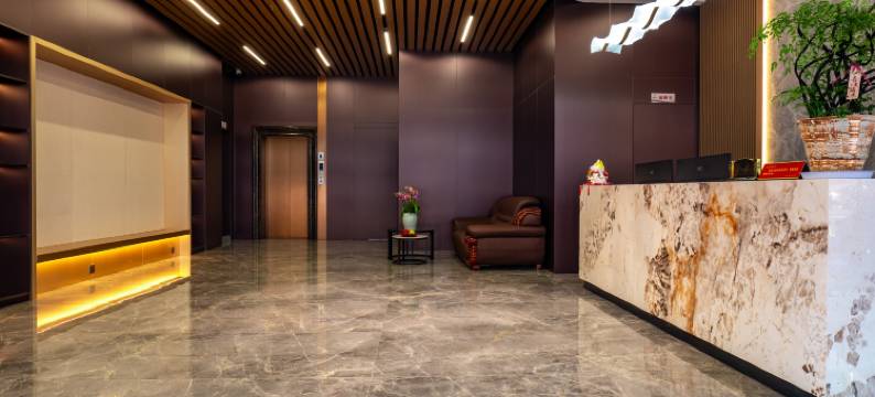 磐安县百度风尚酒店图片