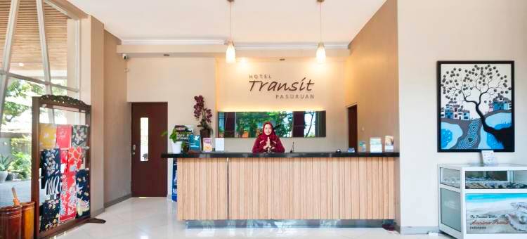 巴苏鲁特兰斯特酒店(Hotel Transit Pasuruan)图片