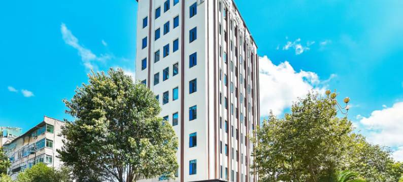 云泊·梵景酒店(安顺古城顾府街店)图片