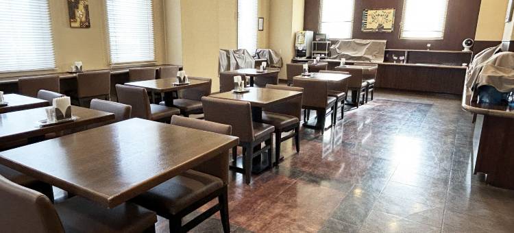 露樱酒店 诹访交流道2号店(HOTEL ROUTE-INN DAI-NI SUWA INTER)图片