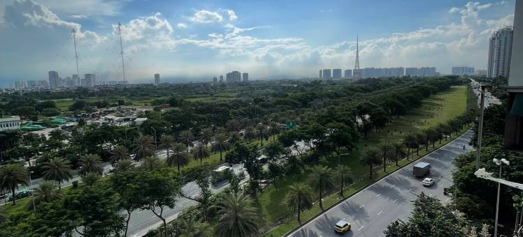河内维多利亚酒店(Victoria Hotel Me Tri)图片
