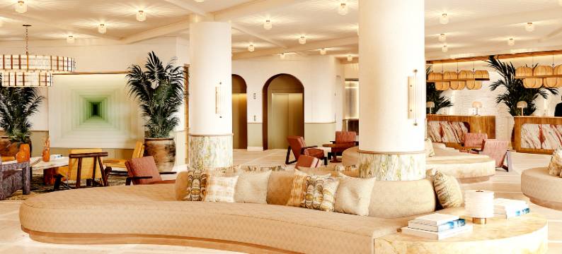 祝福伊维萨网站——2026年全新启幕(Bless Ibiza The Site – New Opening 2026)图片