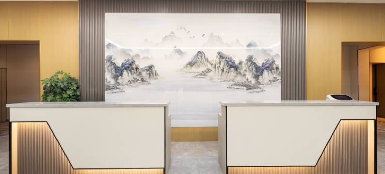 万朵酒店(沈阳省政府北陵公园店)图片