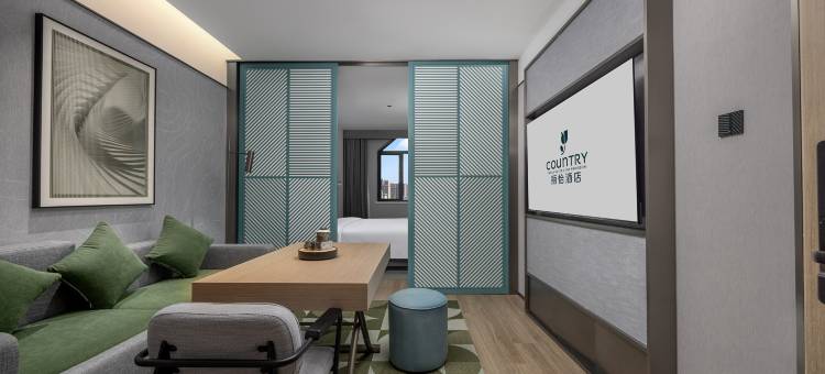 丽怡酒店(吐鲁番葡萄夜市店)图片