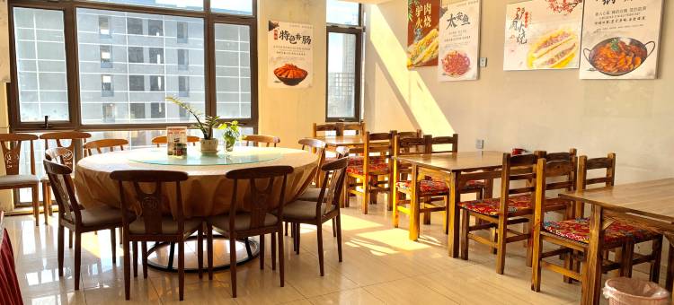 塞纳阳光国际大酒店(独立大道双师广场店)(Senna Sunshine International Hotel(Independent Road Double Lion Square in SHV))图片