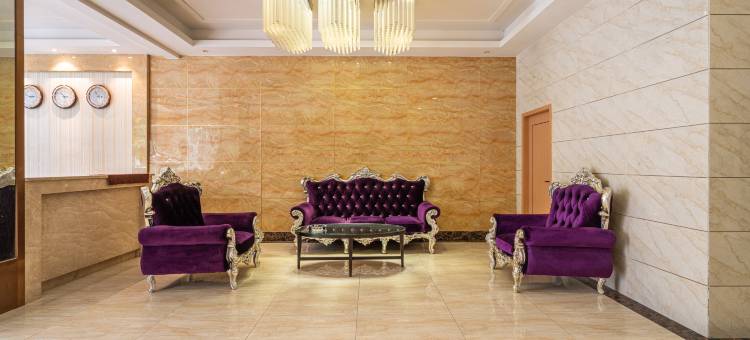 欧范赤诚酒店图片