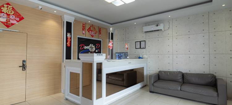 RedDoorz @ Nagoya Indah Batam图片