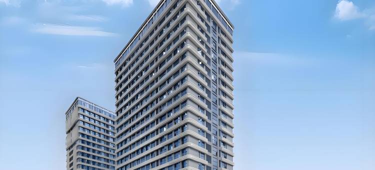 Hi Hotel(广州白云亭岗地铁站店)图片