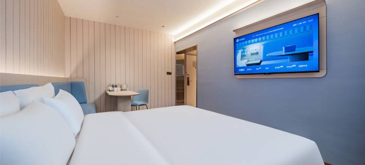 汉庭酒店(咸阳中心广场店)图片