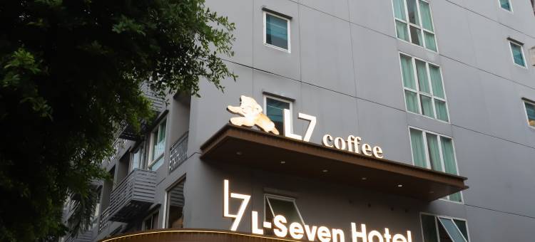 L7酒店-辉煌店(L-Seven Hotel)图片