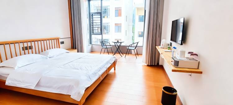 巴马静远山居(盘阳河|百鸟岩景区店)图片