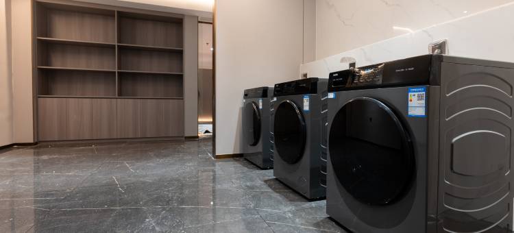 新乡国际饭店(胖东来店)图片